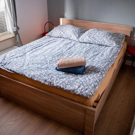 Wesola 17 Apartamento Białystok Exterior foto