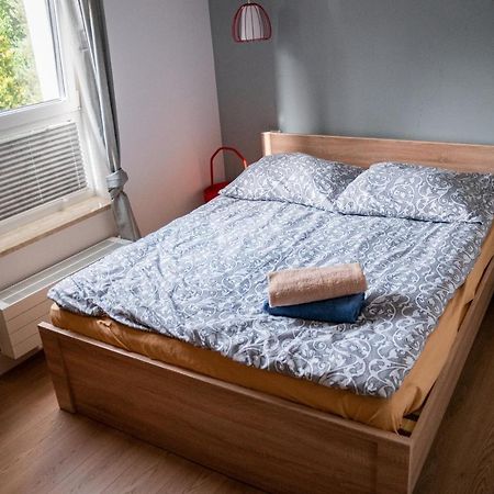 Wesola 17 Apartamento Białystok Exterior foto