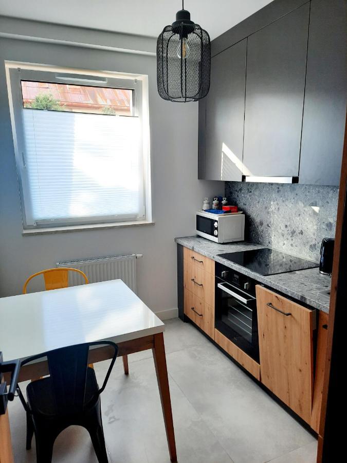 Wesola 17 Apartamento Białystok Exterior foto