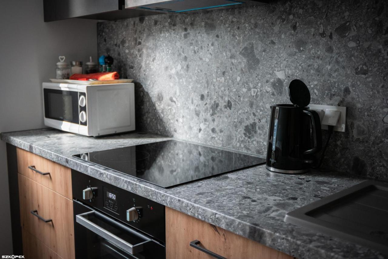 Wesola 17 Apartamento Białystok Exterior foto