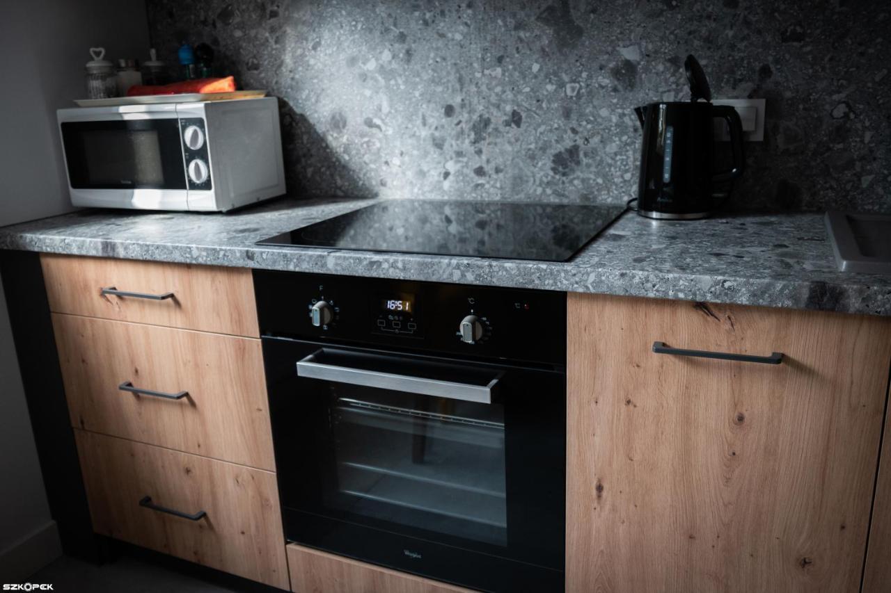 Wesola 17 Apartamento Białystok Exterior foto