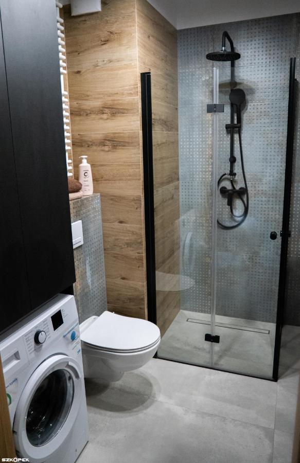 Wesola 17 Apartamento Białystok Exterior foto