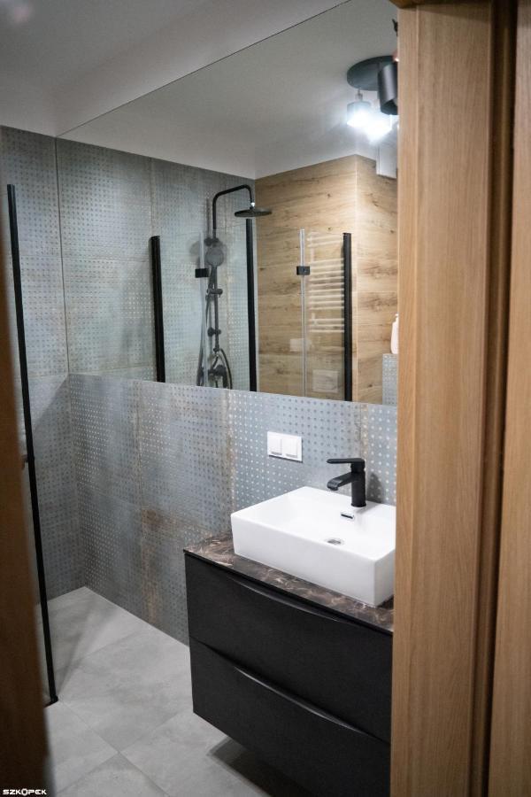 Wesola 17 Apartamento Białystok Exterior foto