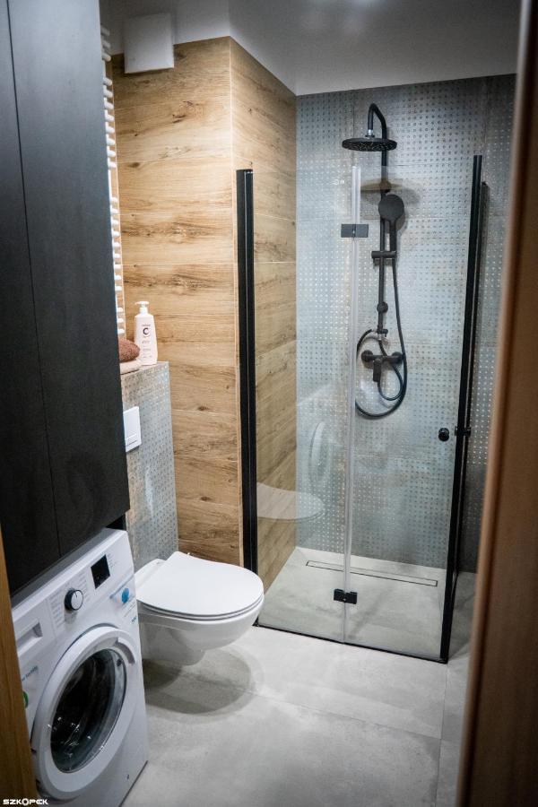 Wesola 17 Apartamento Białystok Exterior foto