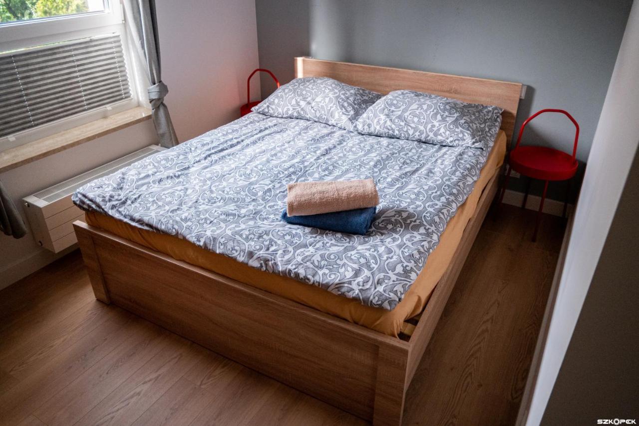 Wesola 17 Apartamento Białystok Exterior foto