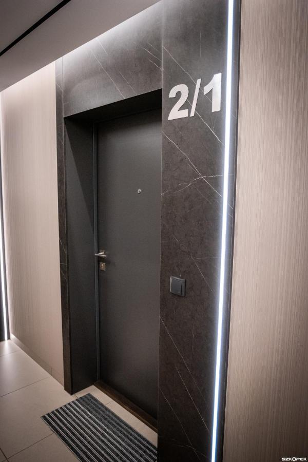 Wesola 17 Apartamento Białystok Exterior foto