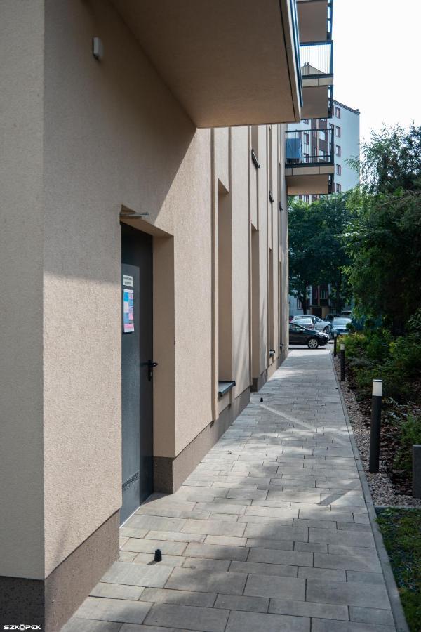 Wesola 17 Apartamento Białystok Exterior foto