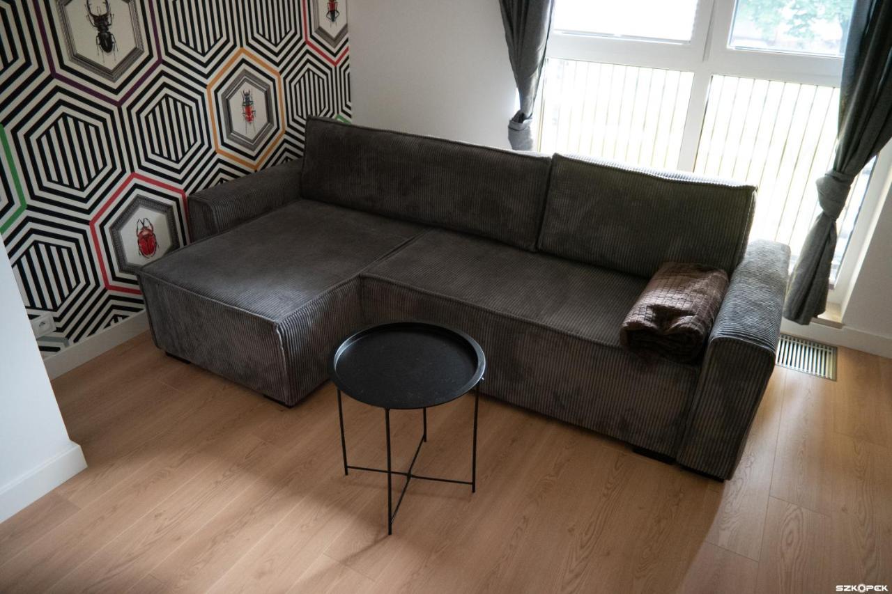 Wesola 17 Apartamento Białystok Exterior foto