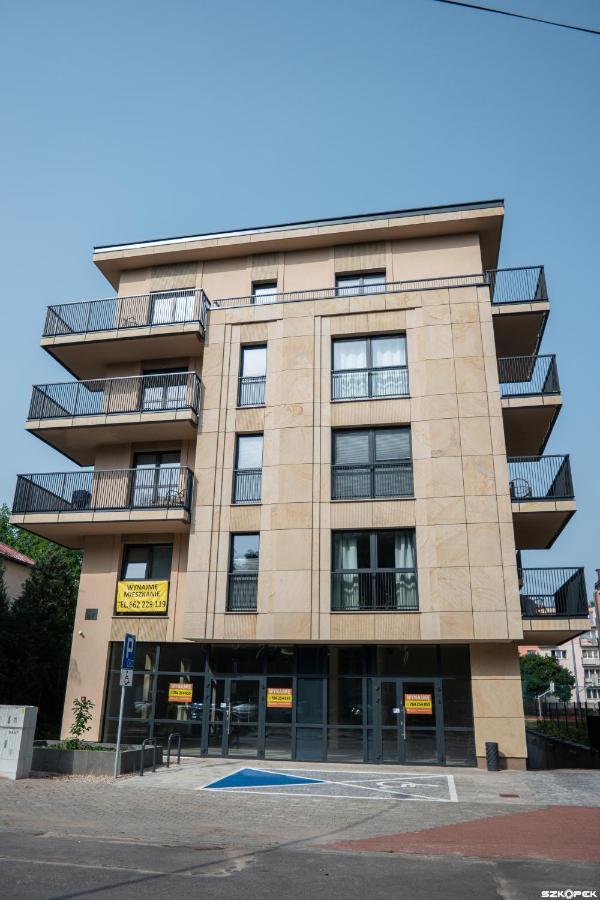 Wesola 17 Apartamento Białystok Exterior foto