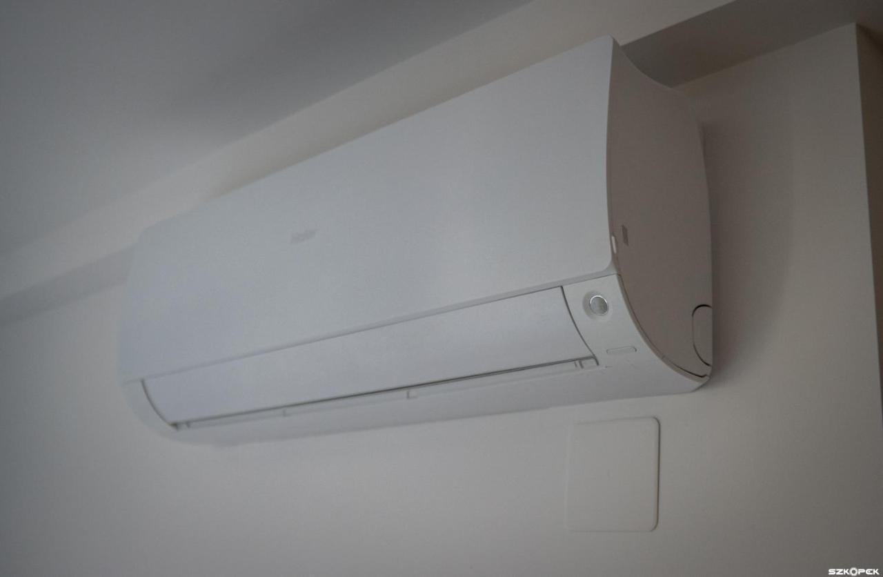 Wesola 17 Apartamento Białystok Exterior foto