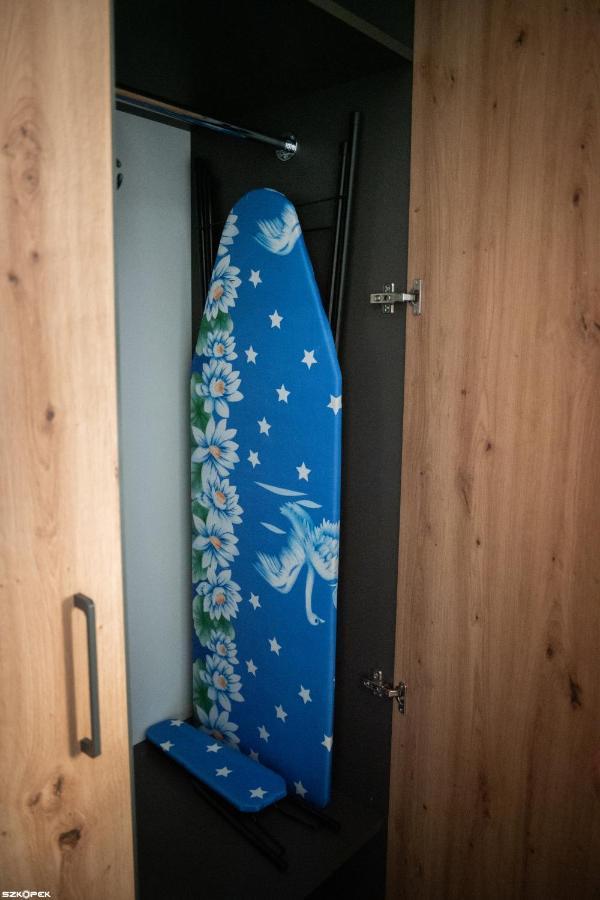 Wesola 17 Apartamento Białystok Exterior foto