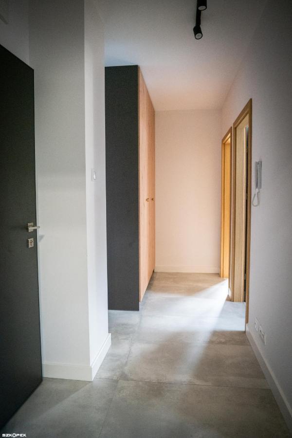 Wesola 17 Apartamento Białystok Exterior foto