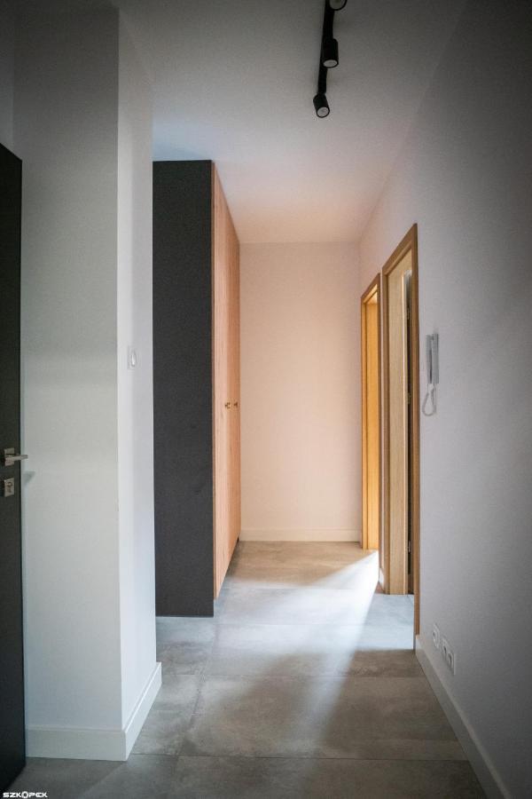 Wesola 17 Apartamento Białystok Exterior foto