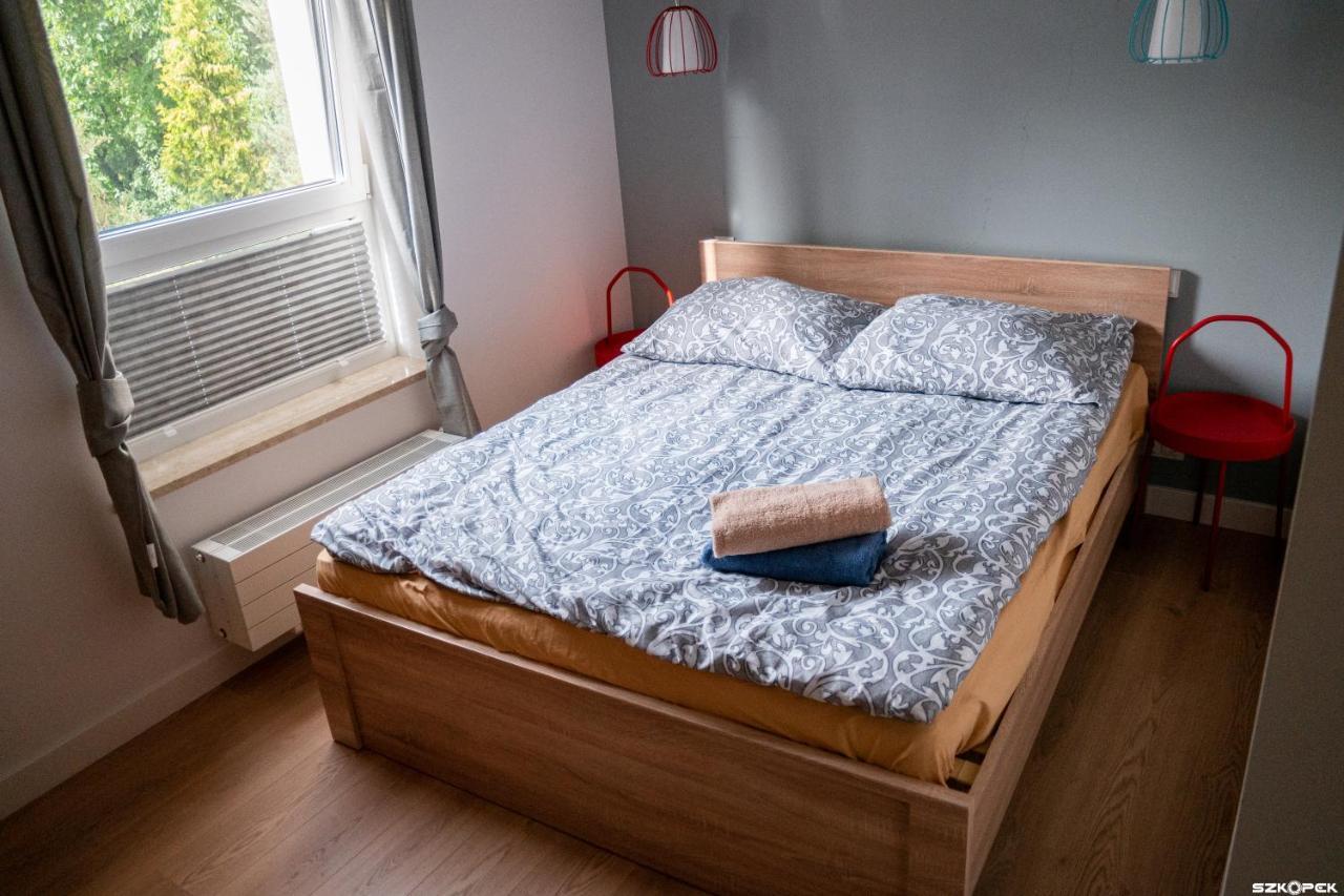Wesola 17 Apartamento Białystok Exterior foto